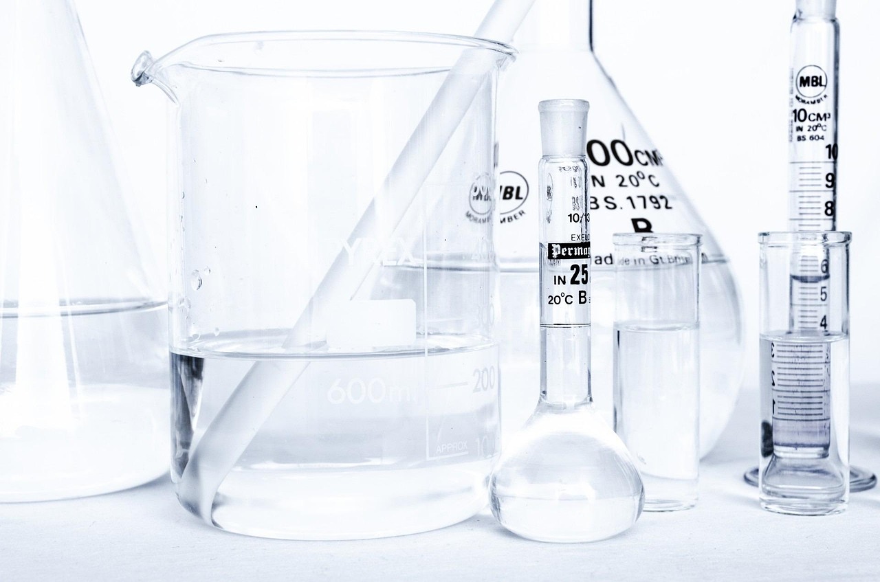 Pharma Zusammenarbeit