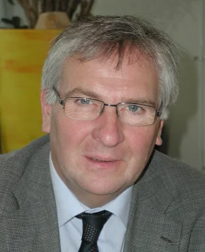 Prof. André-Michael Beer