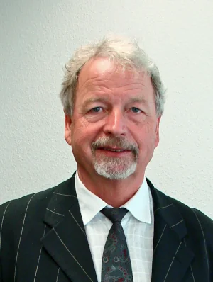 Prof. Ulrich Borchard
