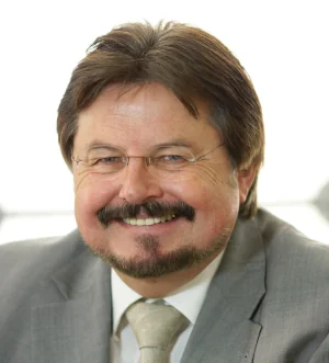 Prof. Reinhard Rychlik